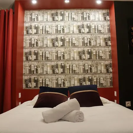 Apartment R'studio Cine Salle 2 Hypercentre Grenoble
